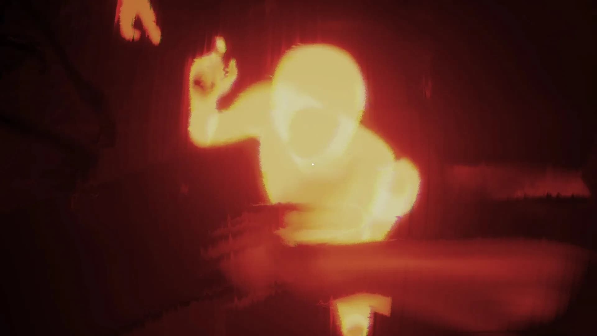 Pulsar: They listen görsel 7