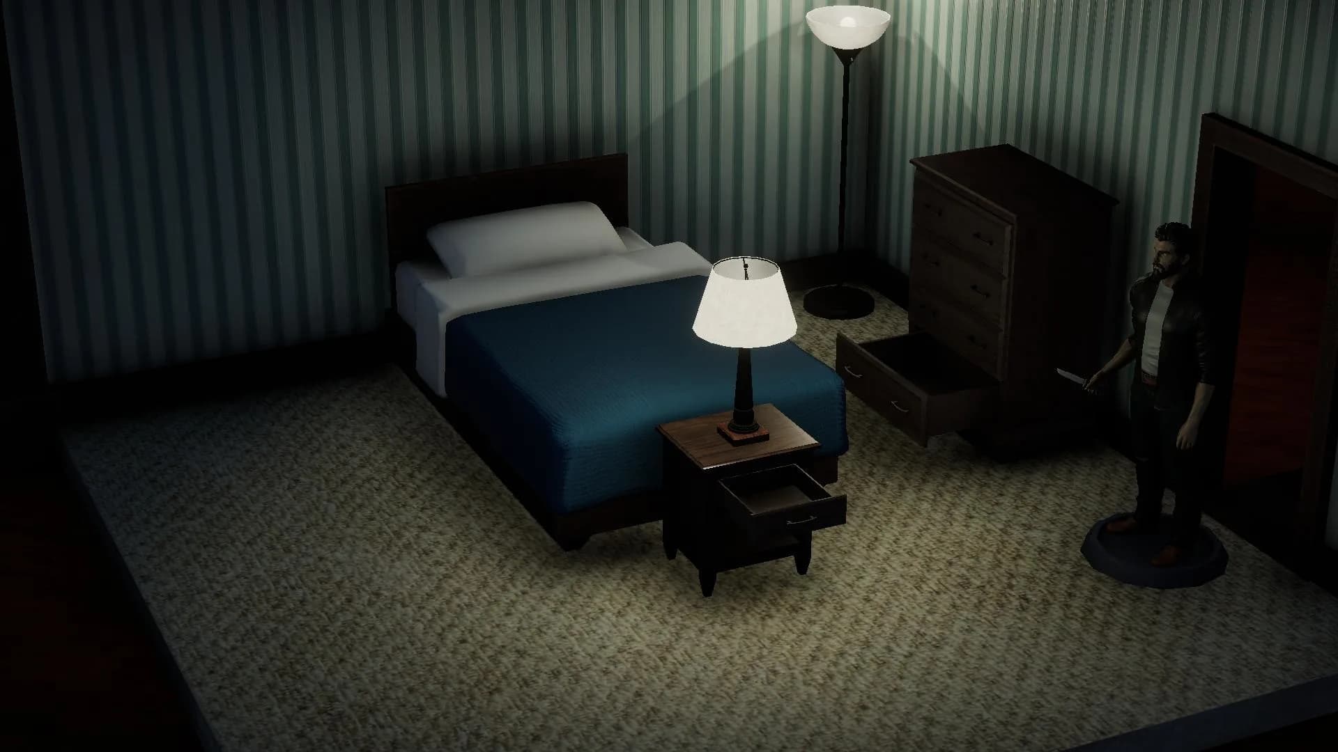 Home Safe and Silent görsel 5