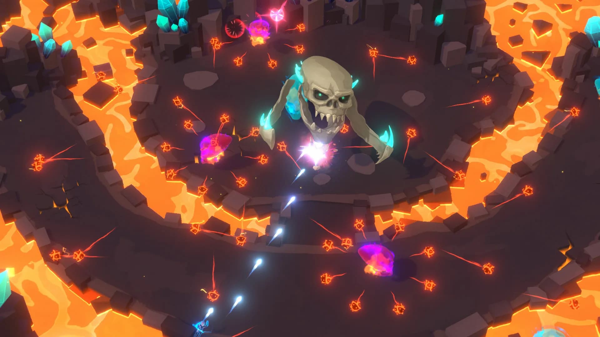 Godstrike görsel 2