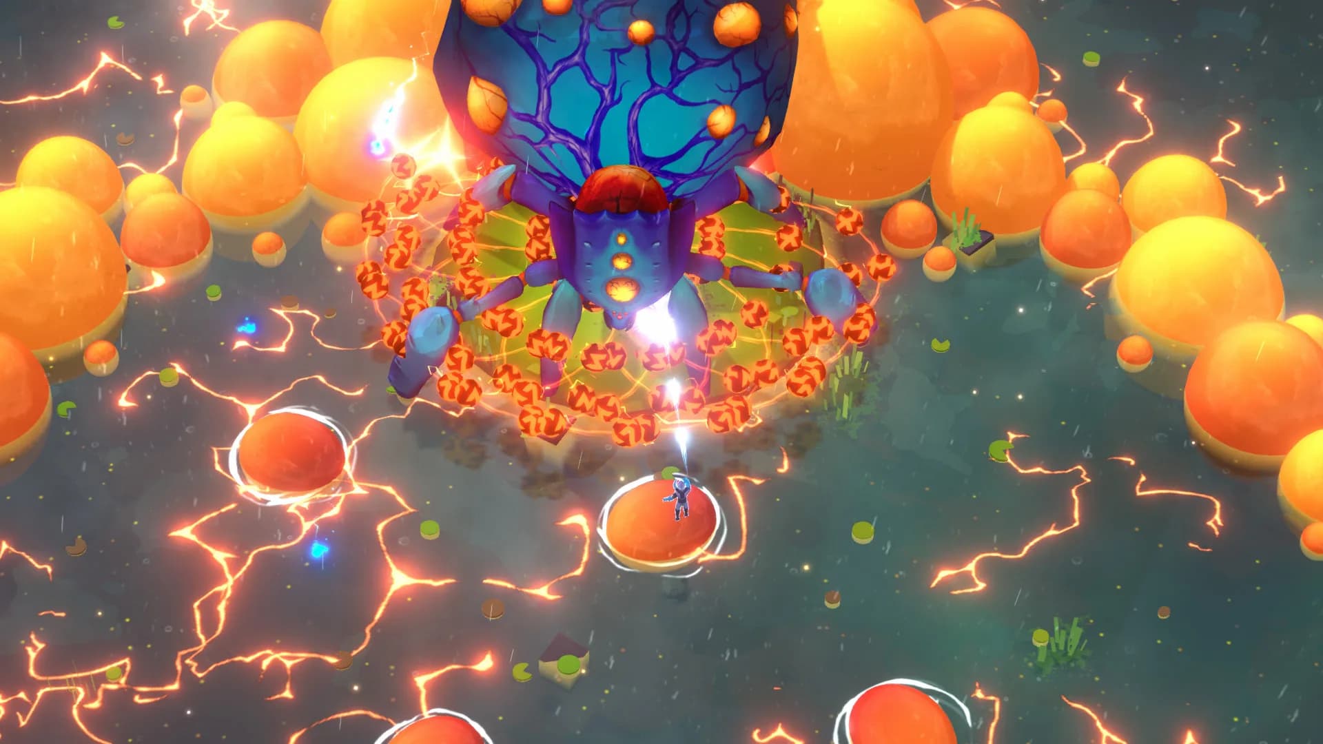 Godstrike görsel 5