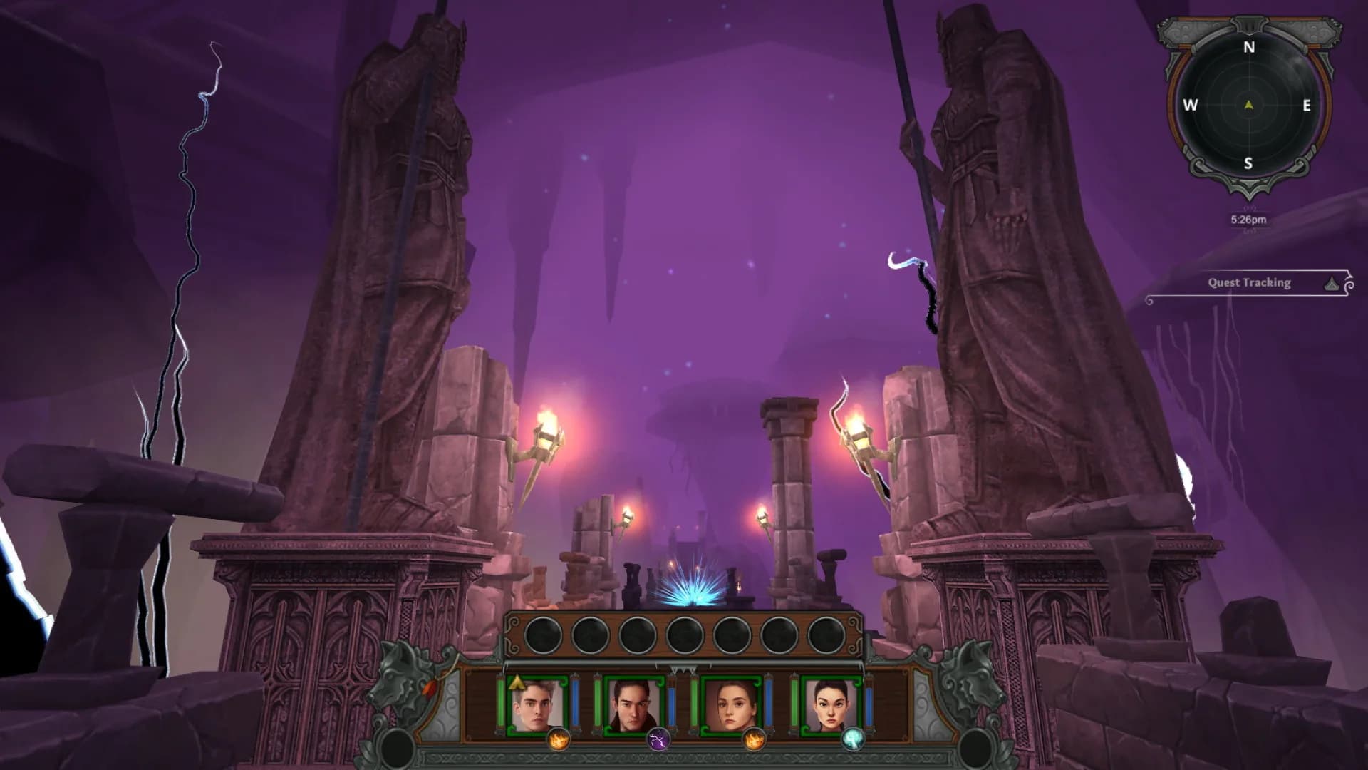 Elmarion: the Lost Temple görsel 2