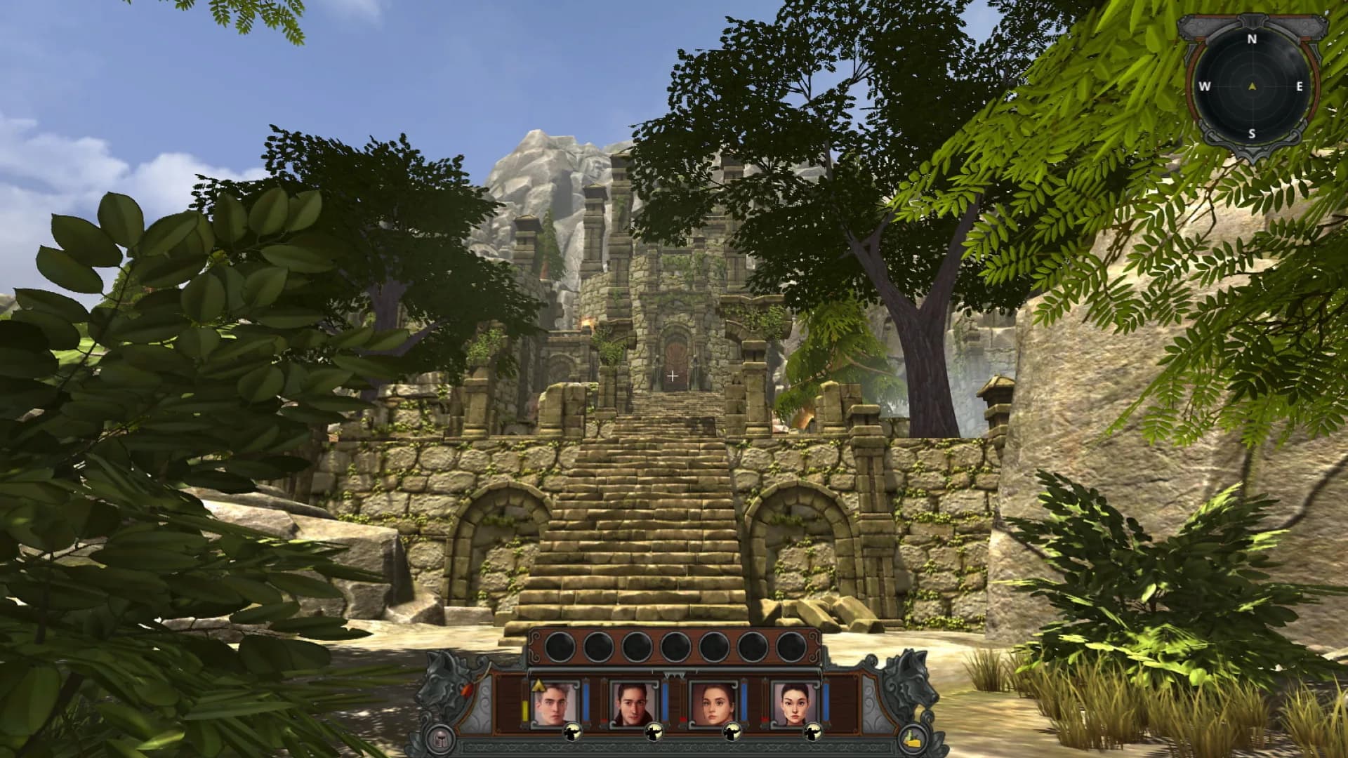 Elmarion: the Lost Temple görsel 13