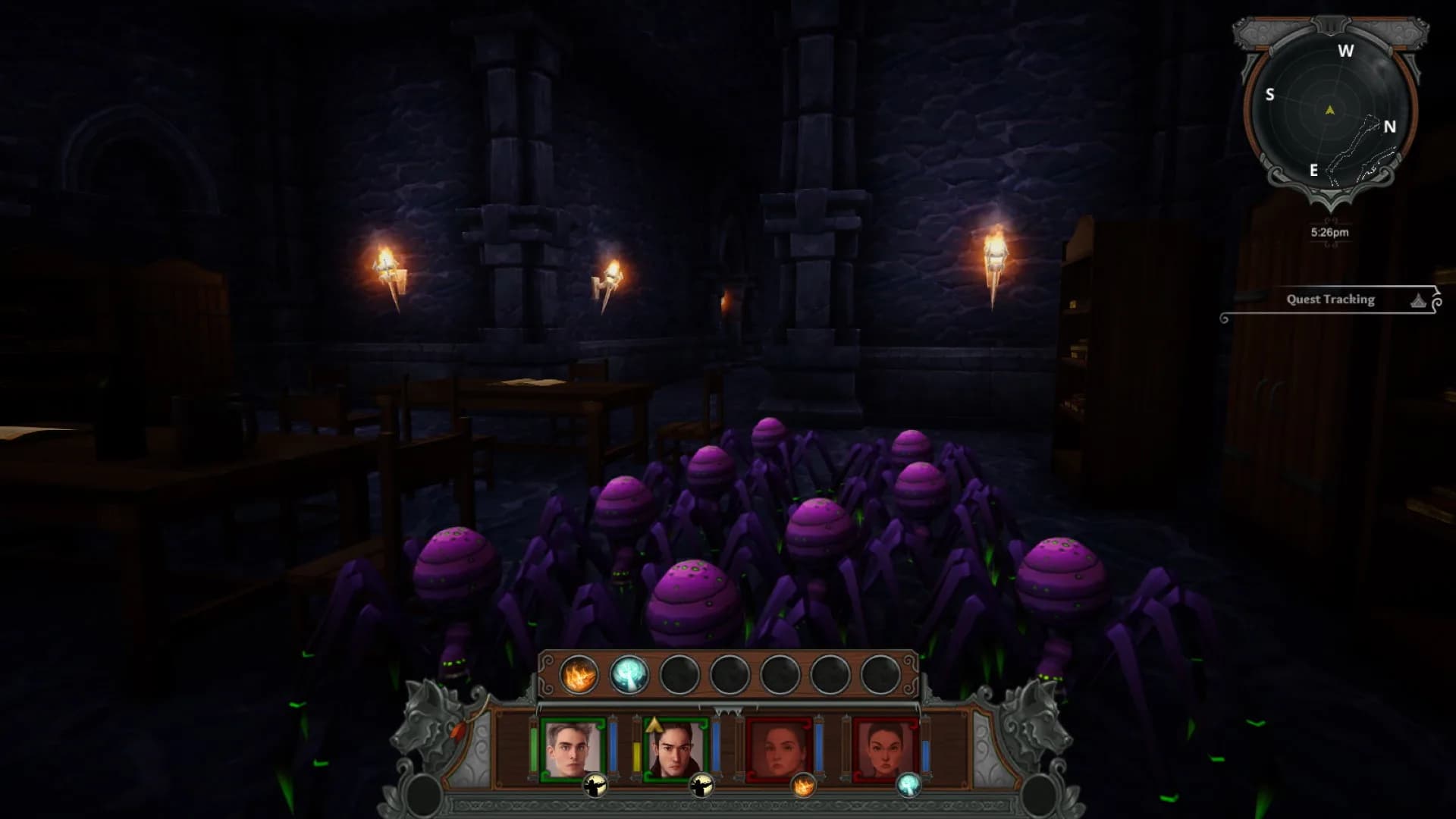 Elmarion: the Lost Temple görsel 14