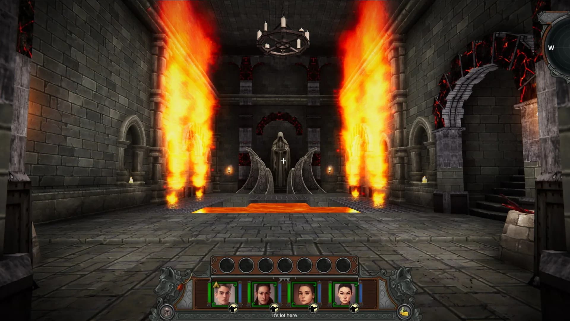 Elmarion: the Lost Temple görsel 15