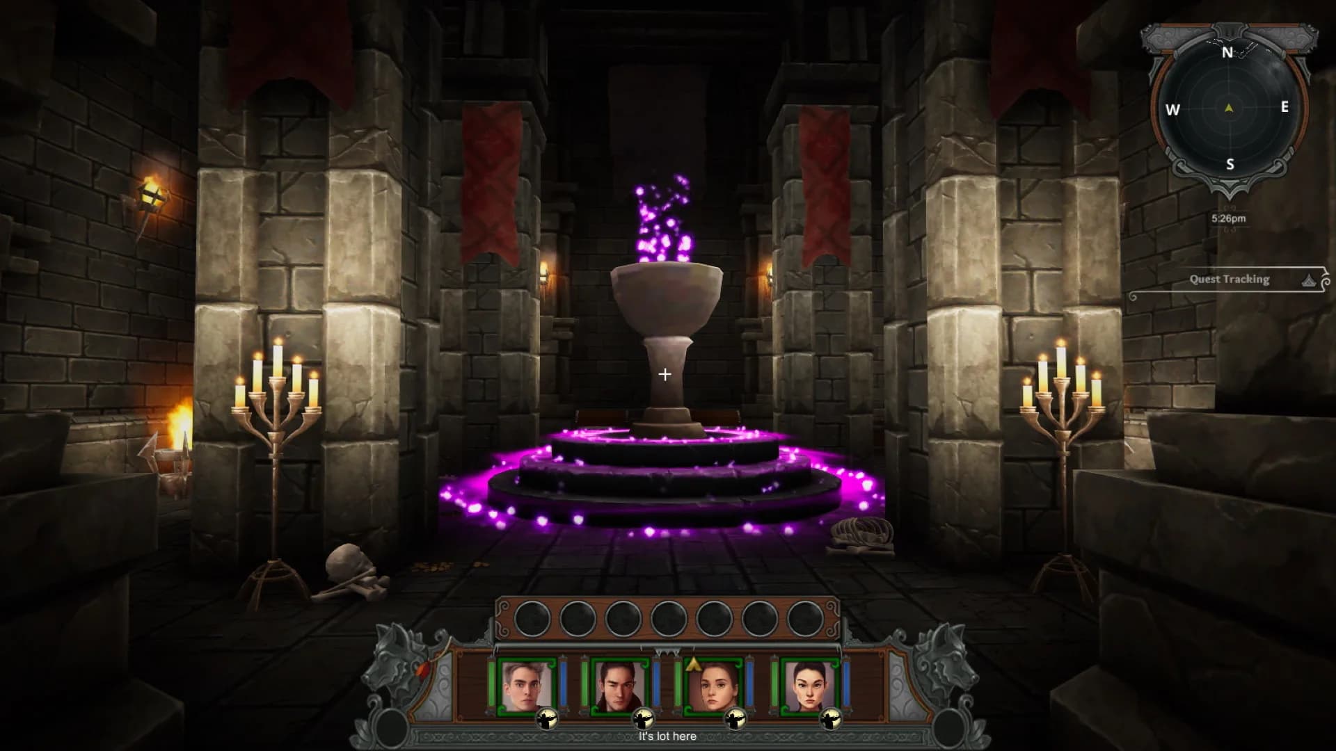 Elmarion: the Lost Temple görsel 17