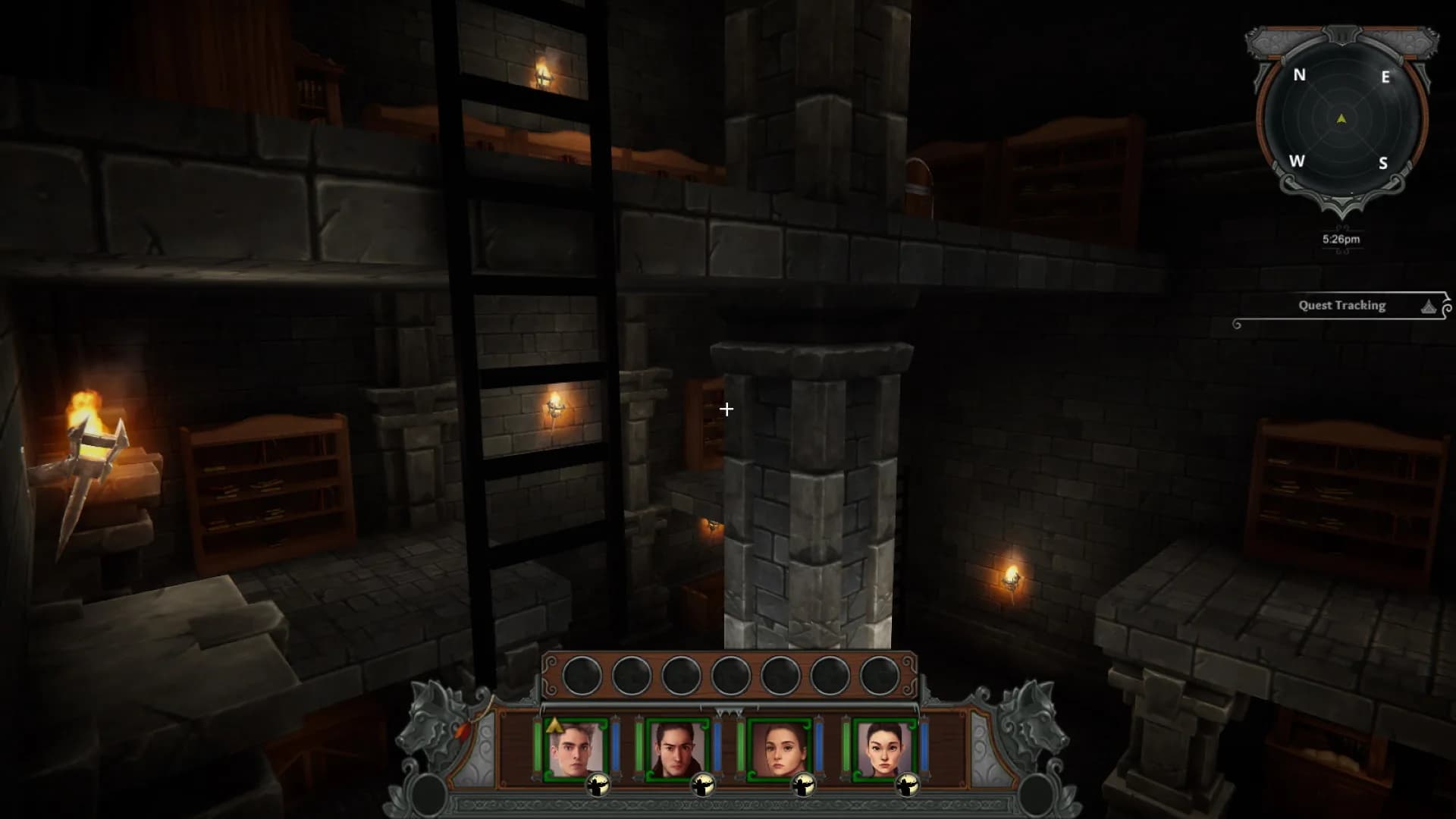 Elmarion: the Lost Temple görsel 19