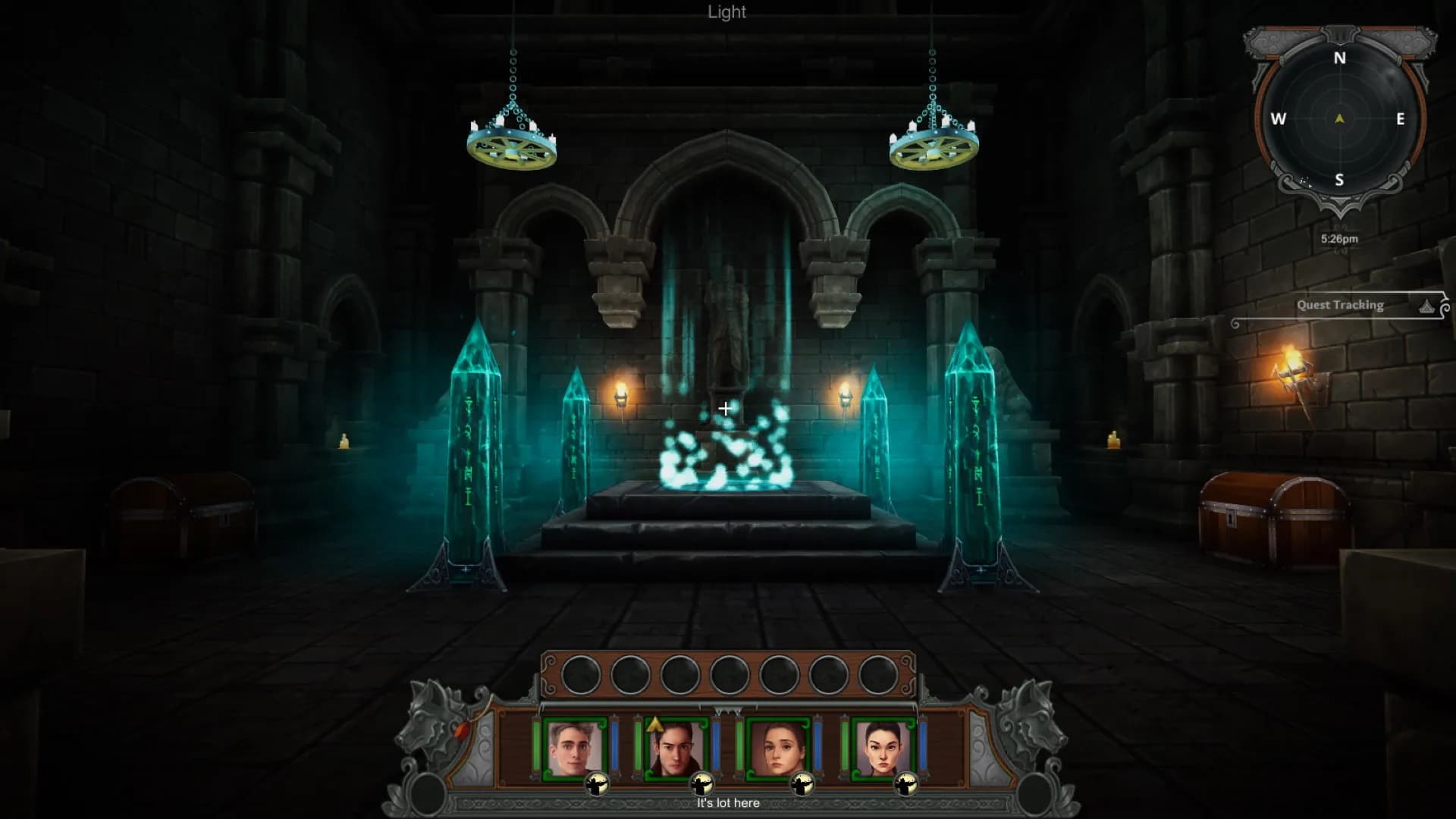 Elmarion: the Lost Temple görsel 9