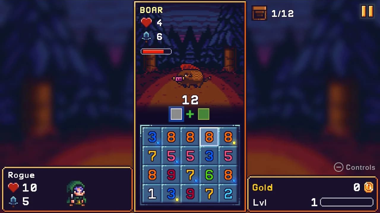 S.U.M. - Slay Uncool Monsters görsel 2