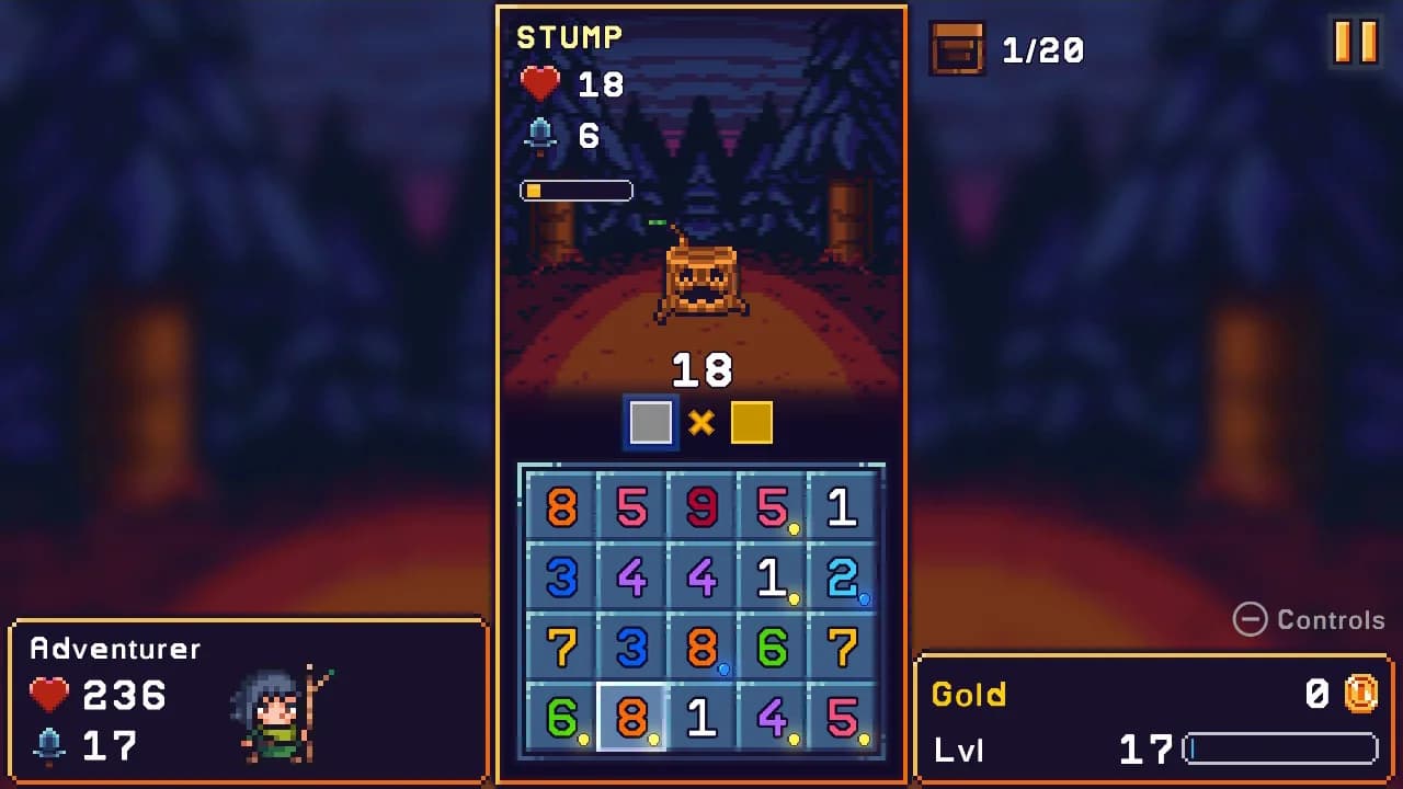 S.U.M. - Slay Uncool Monsters görsel 4