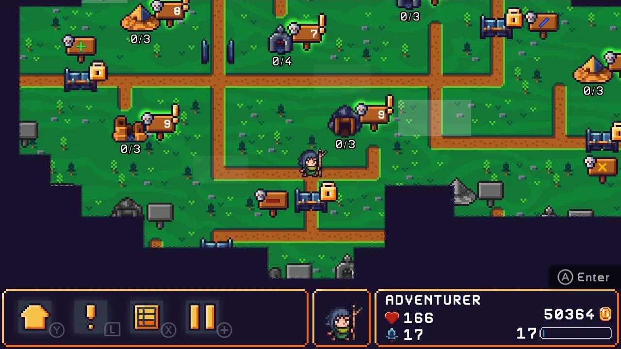 S.U.M. - Slay Uncool Monsters görsel 6