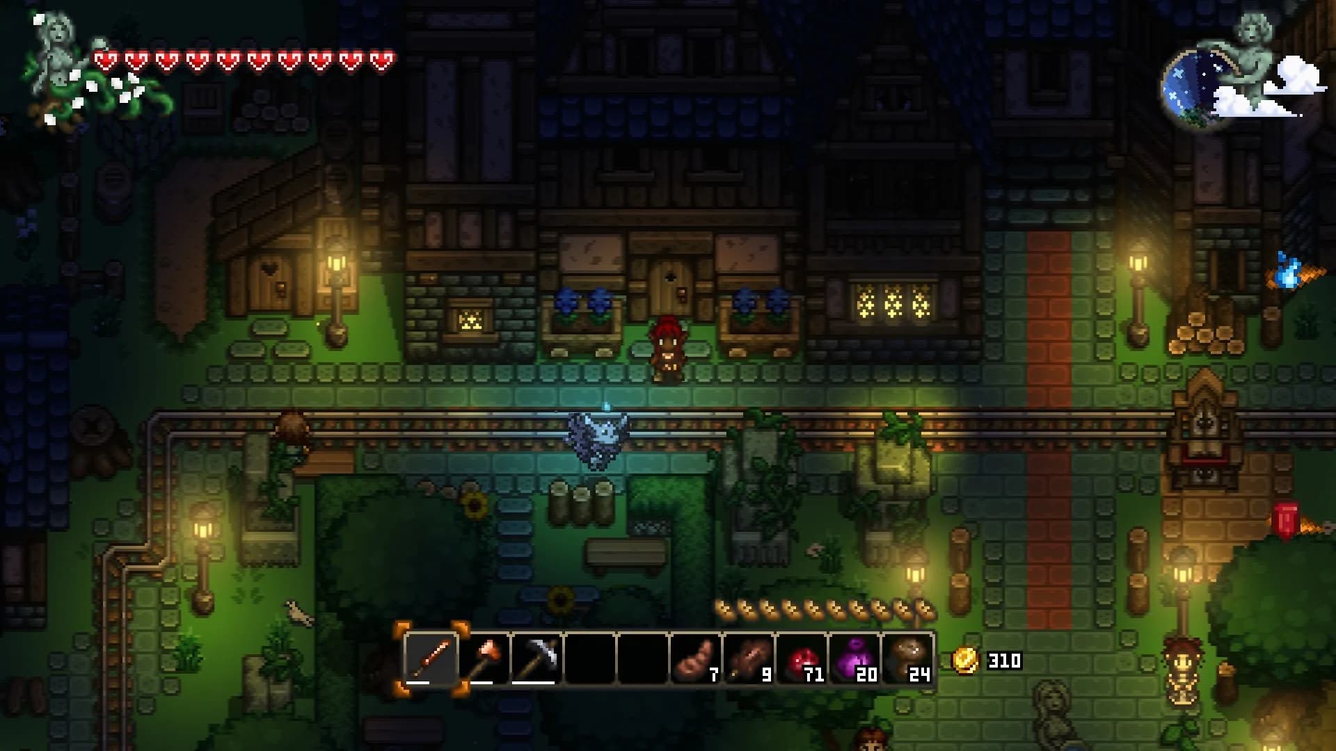 Runika: A World of Little Legends görsel 3