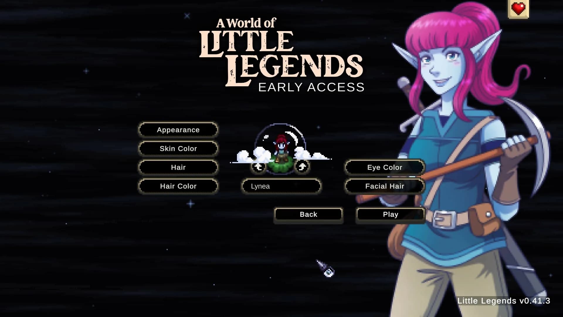 Runika: A World of Little Legends görsel 10