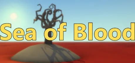 Sea of Blood görsel 1
