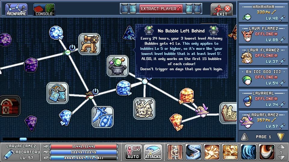 IdleOn - The Idle RPG görsel 18