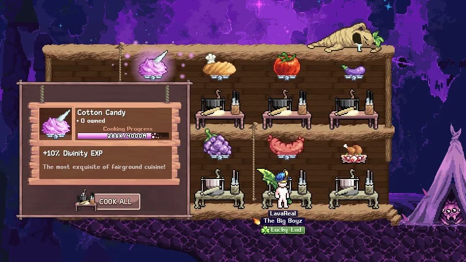 IdleOn - The Idle RPG görsel 20