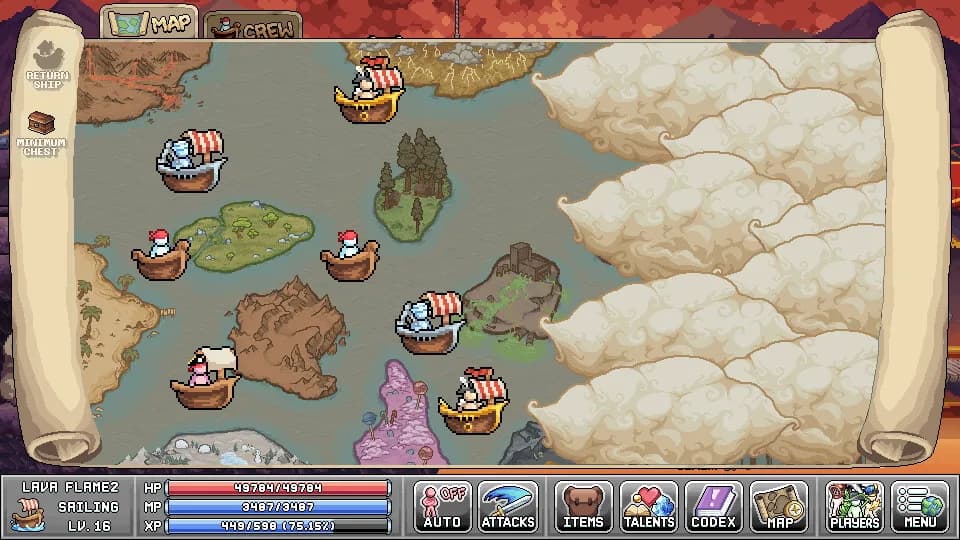 IdleOn - The Idle RPG görsel 21
