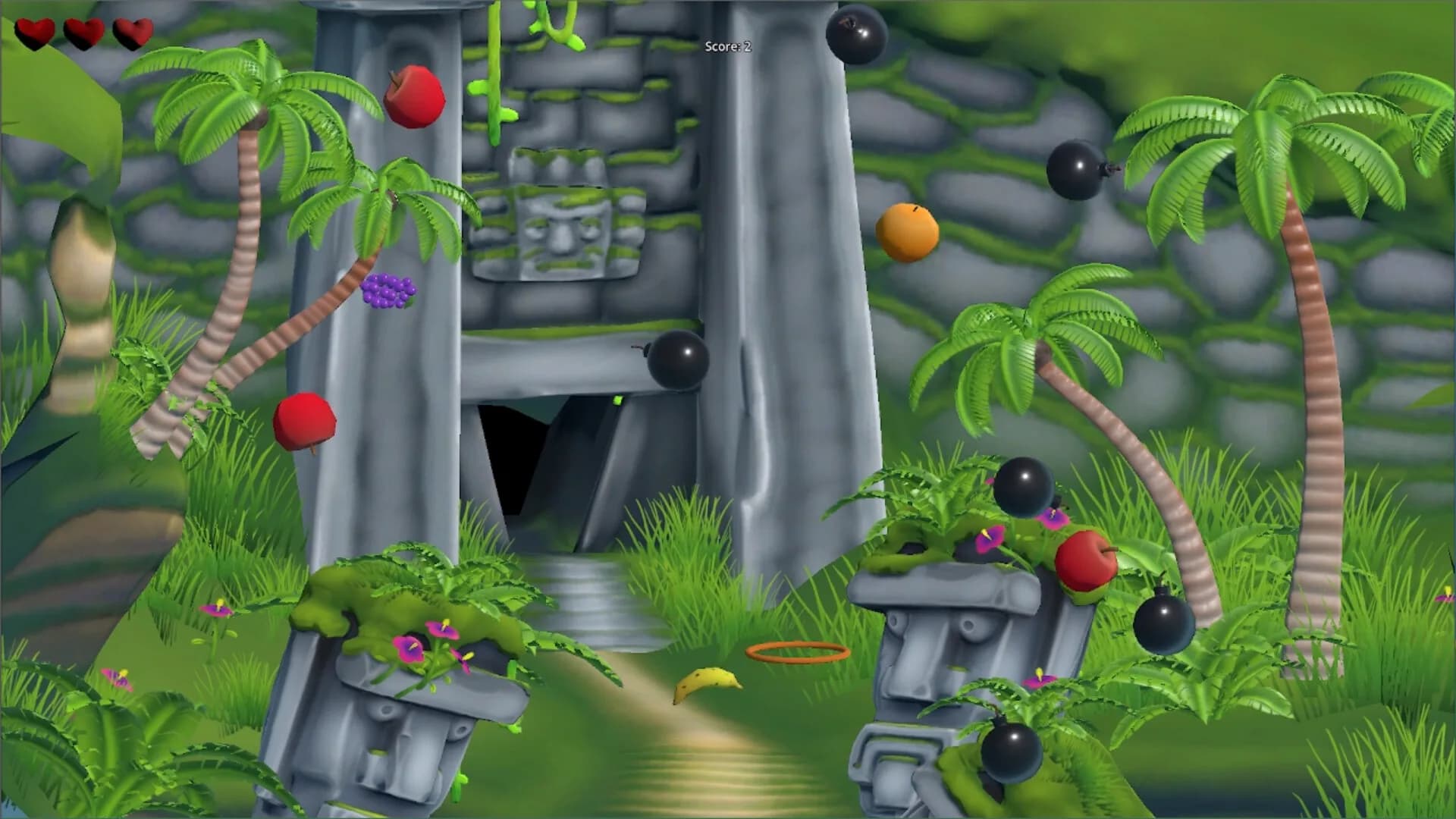 Fruit Hoop 2 görsel 6