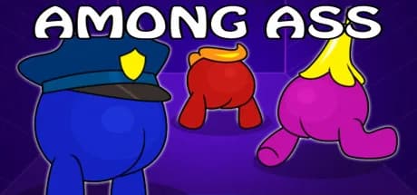 Among Ass görsel 1