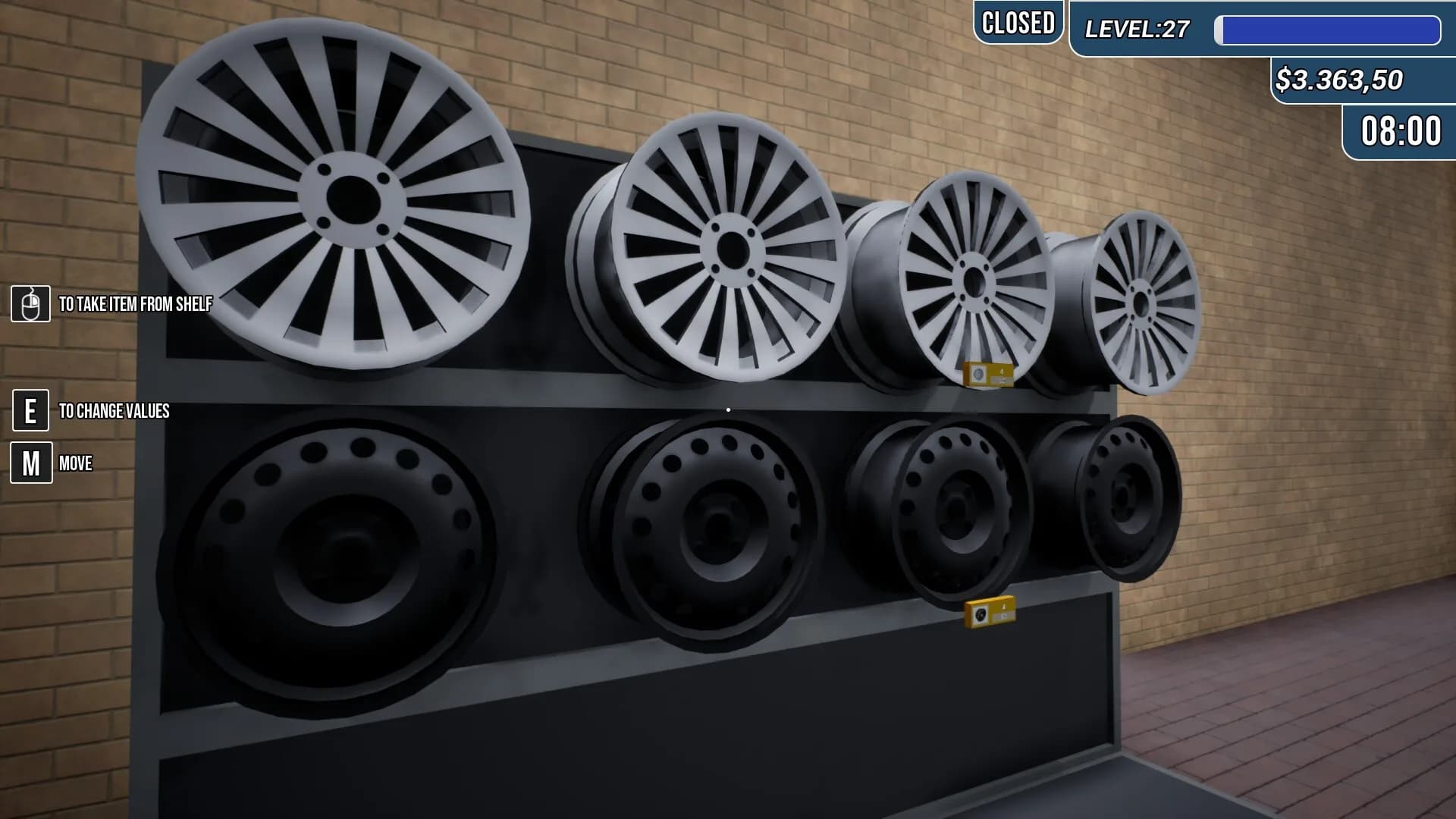 AutoParts Simulator görsel 9