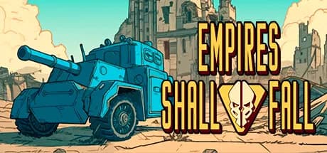 Empires Shall Fall görsel 1