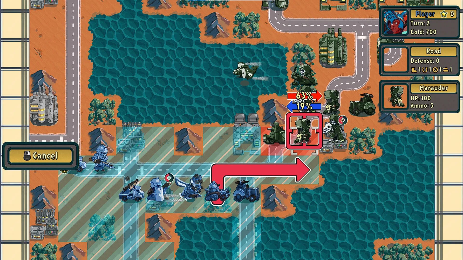 Empires Shall Fall görsel 3