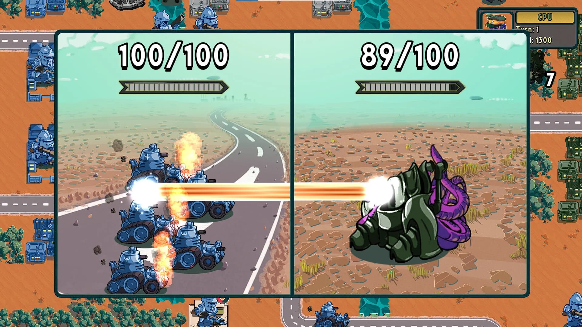 Empires Shall Fall görsel 8