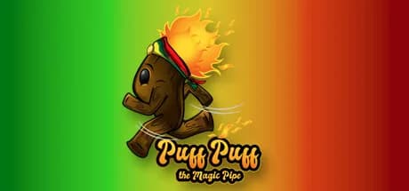 Puff Puff The Magic Pipe görsel 1