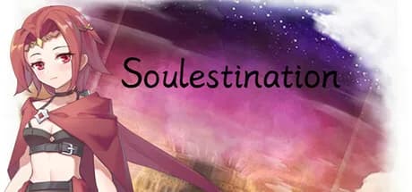 魂之归宿 Soulestination görsel 1