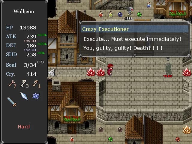 魂之归宿 Soulestination görsel 9