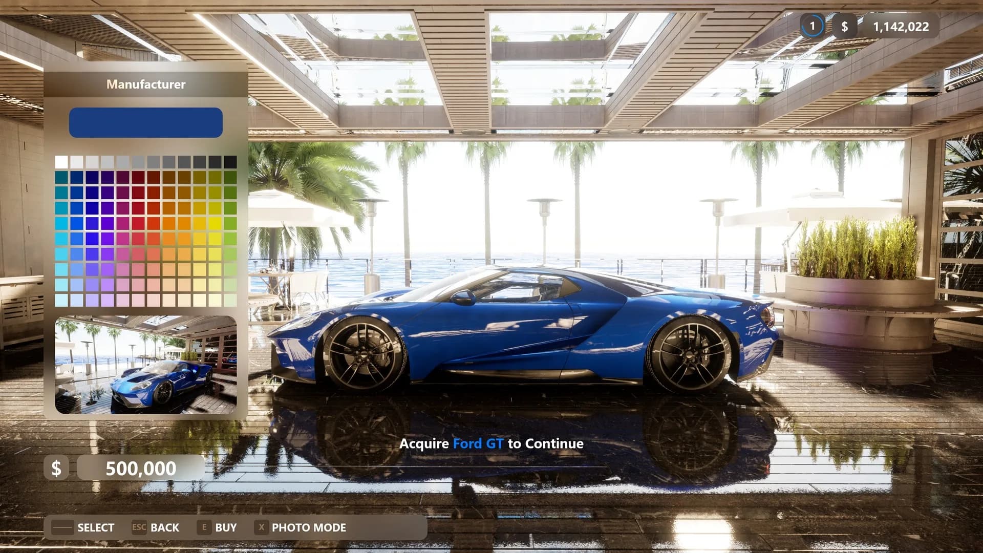 Exotic Cars VI Standard Edition görsel 2