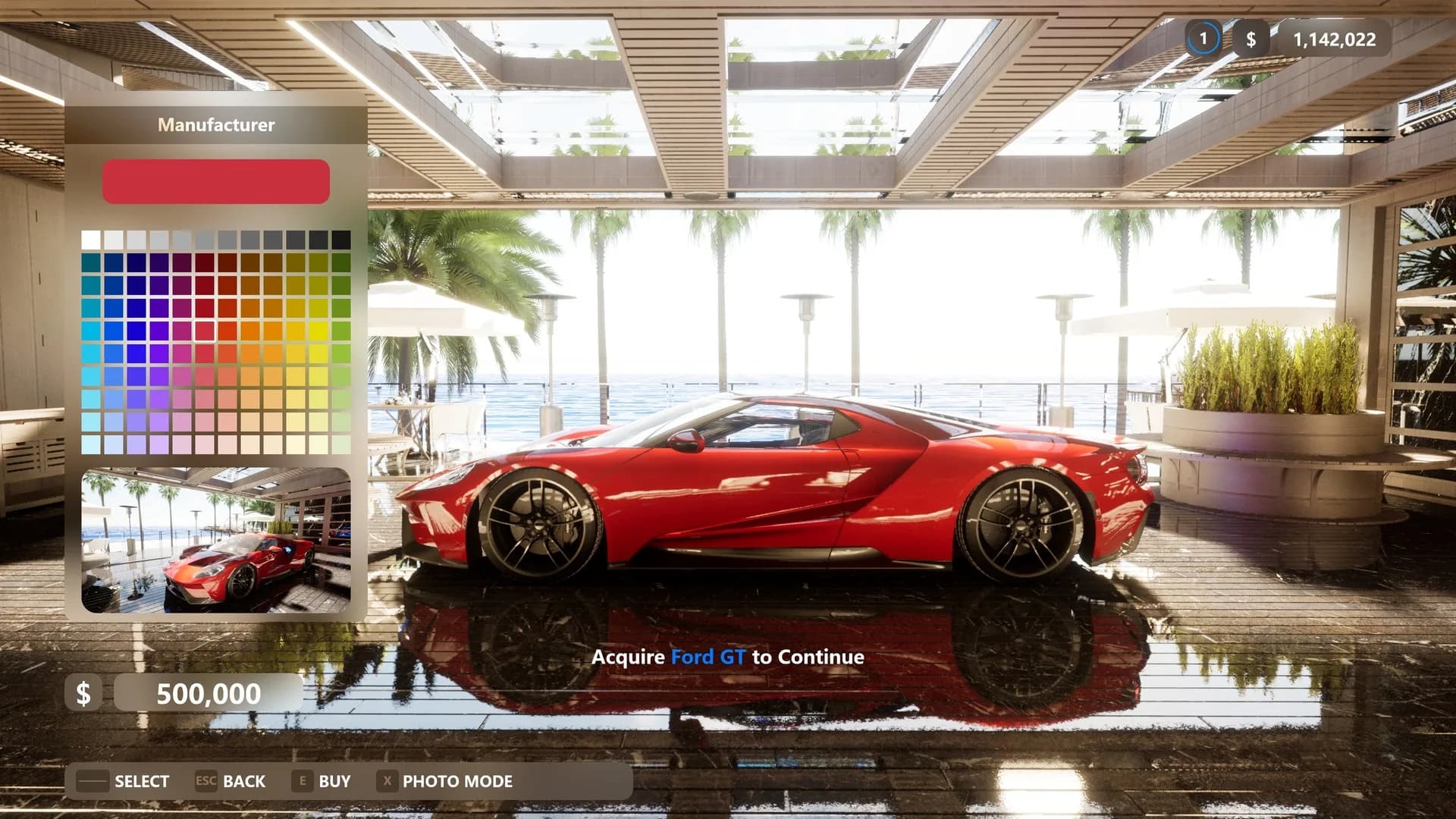 Exotic Cars VI Standard Edition görsel 3