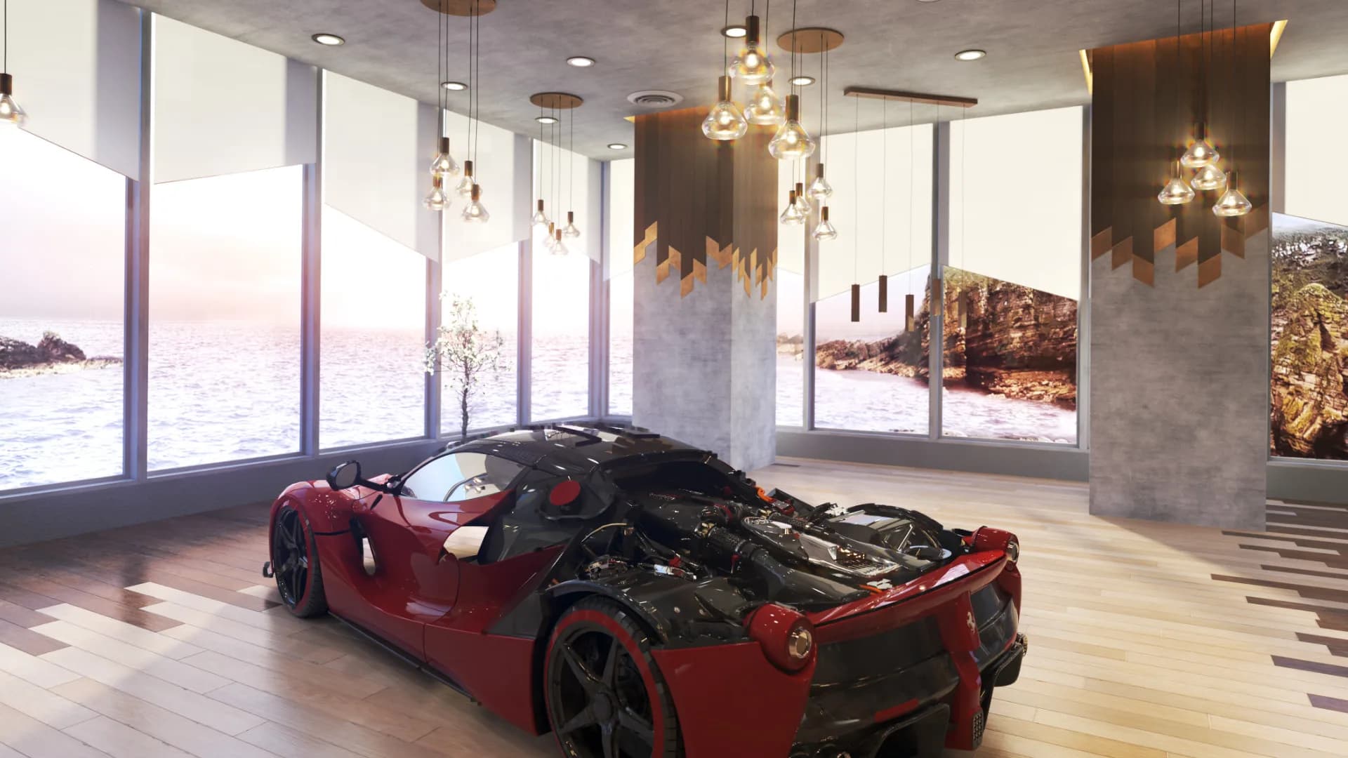 Exotic Cars VI Standard Edition görsel 12
