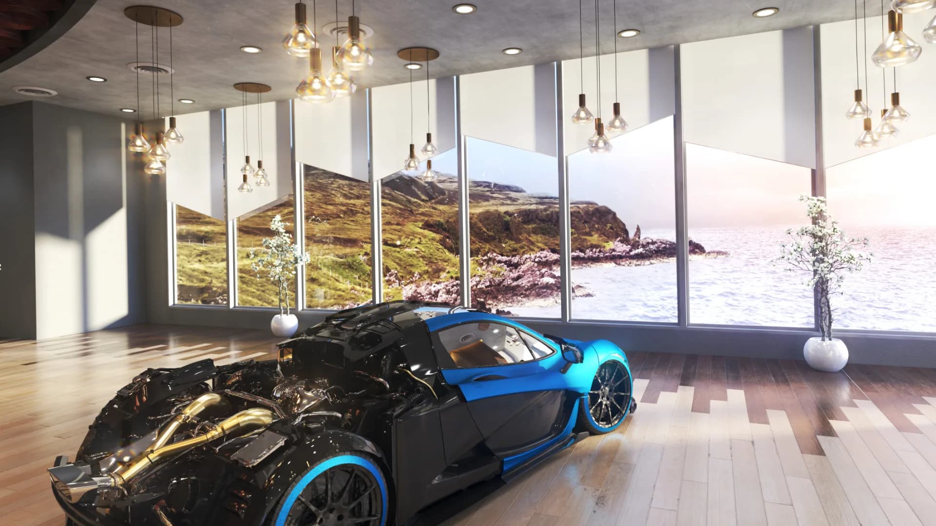 Exotic Cars VI Standard Edition görsel 13