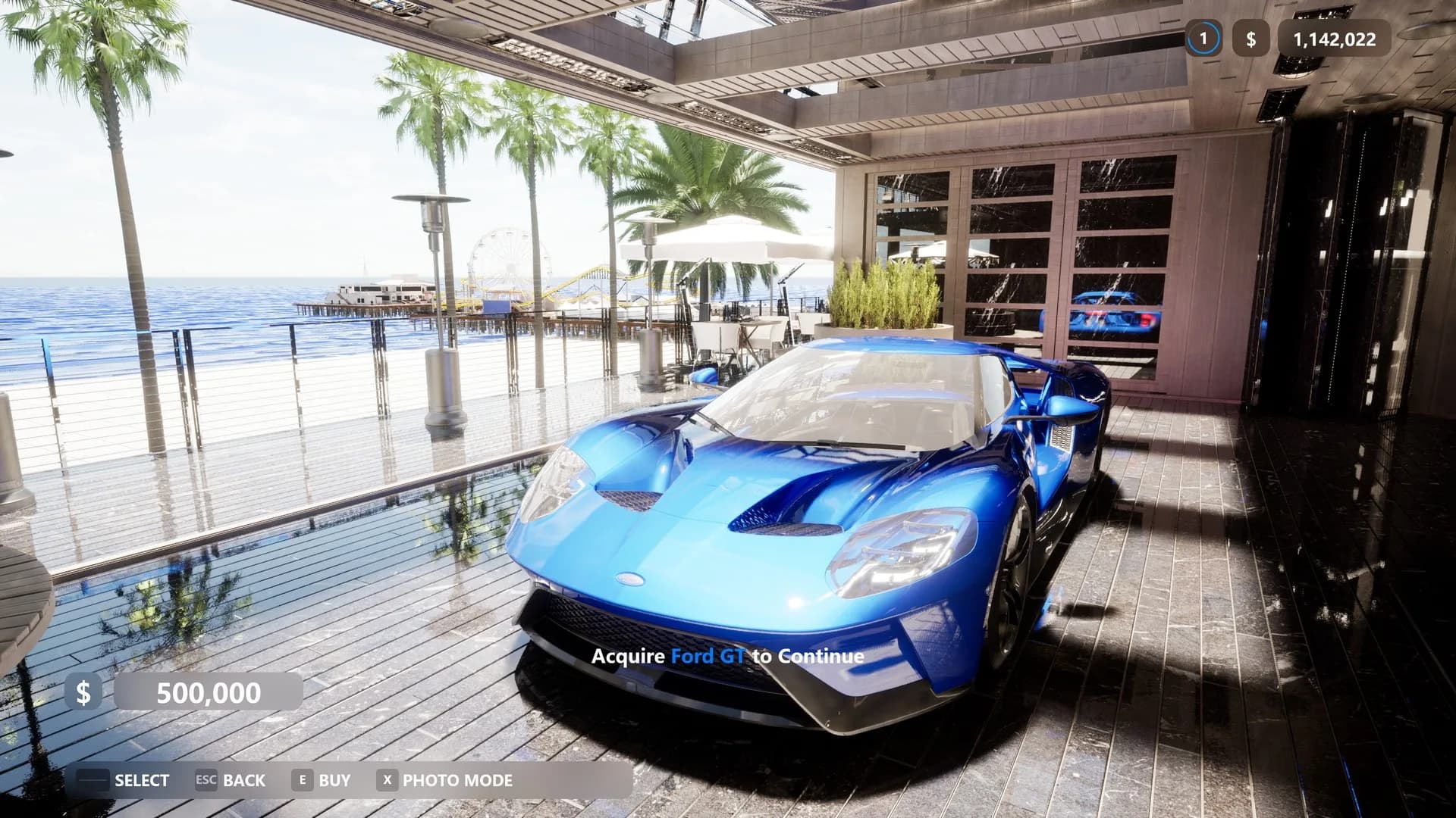 Exotic Cars VI Standard Edition görsel 5
