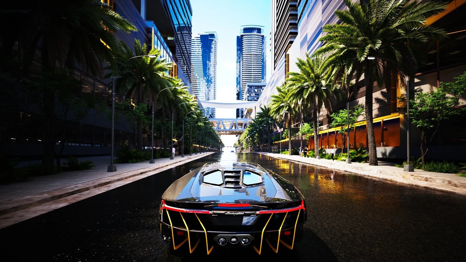 Exotic Cars VI Standard Edition görsel 6