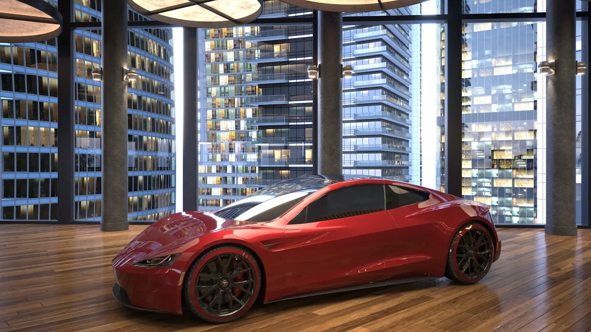 Exotic Cars VI Standard Edition görsel 11