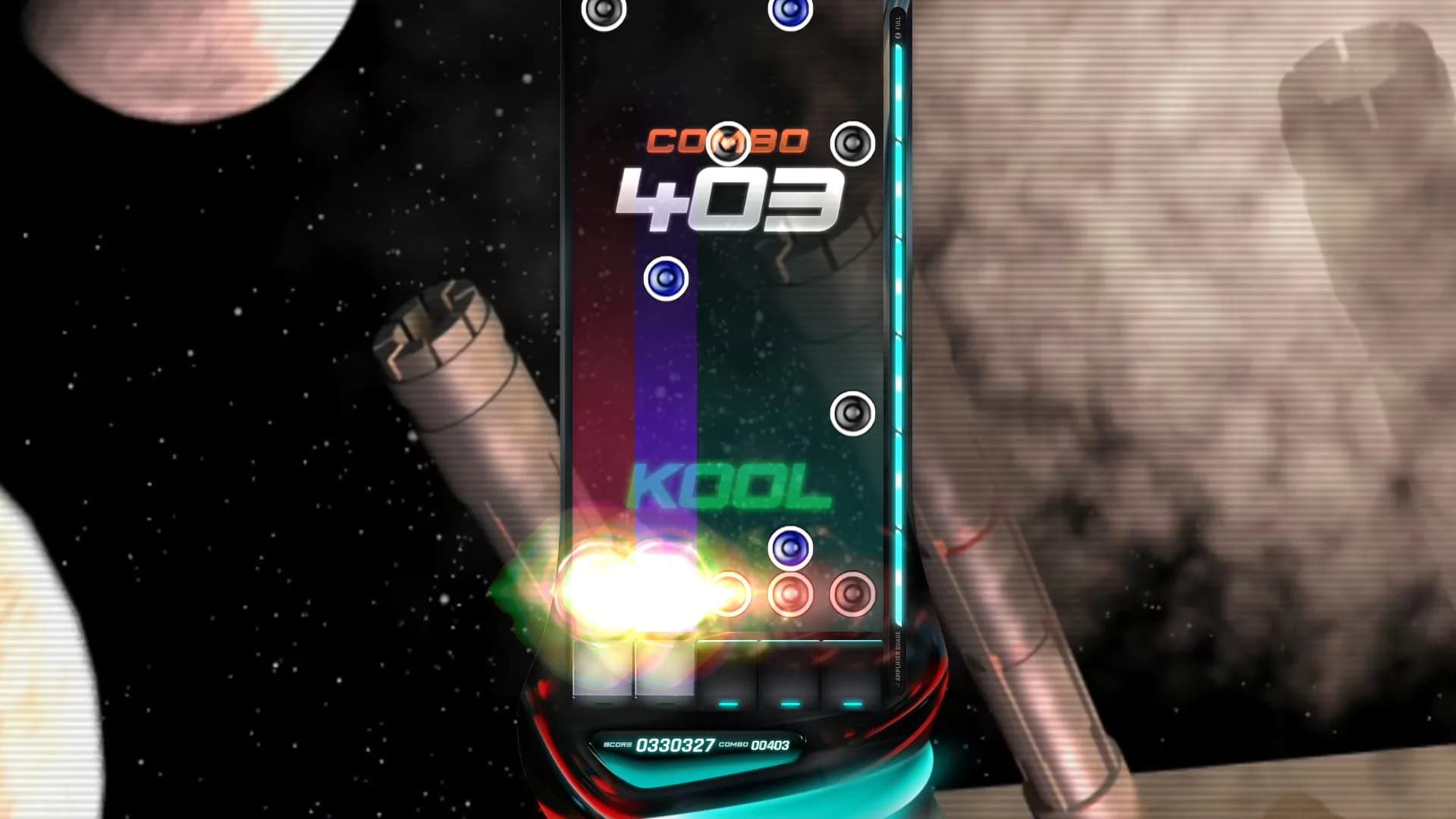EZ2ON REBOOT : R görsel 3