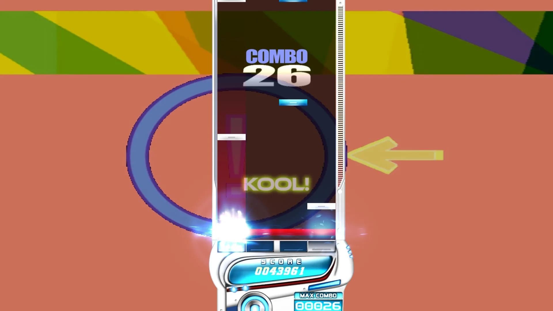 EZ2ON REBOOT : R görsel 6