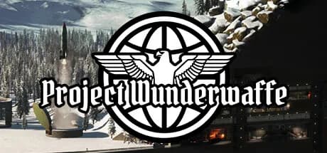Project Wunderwaffe görsel 1