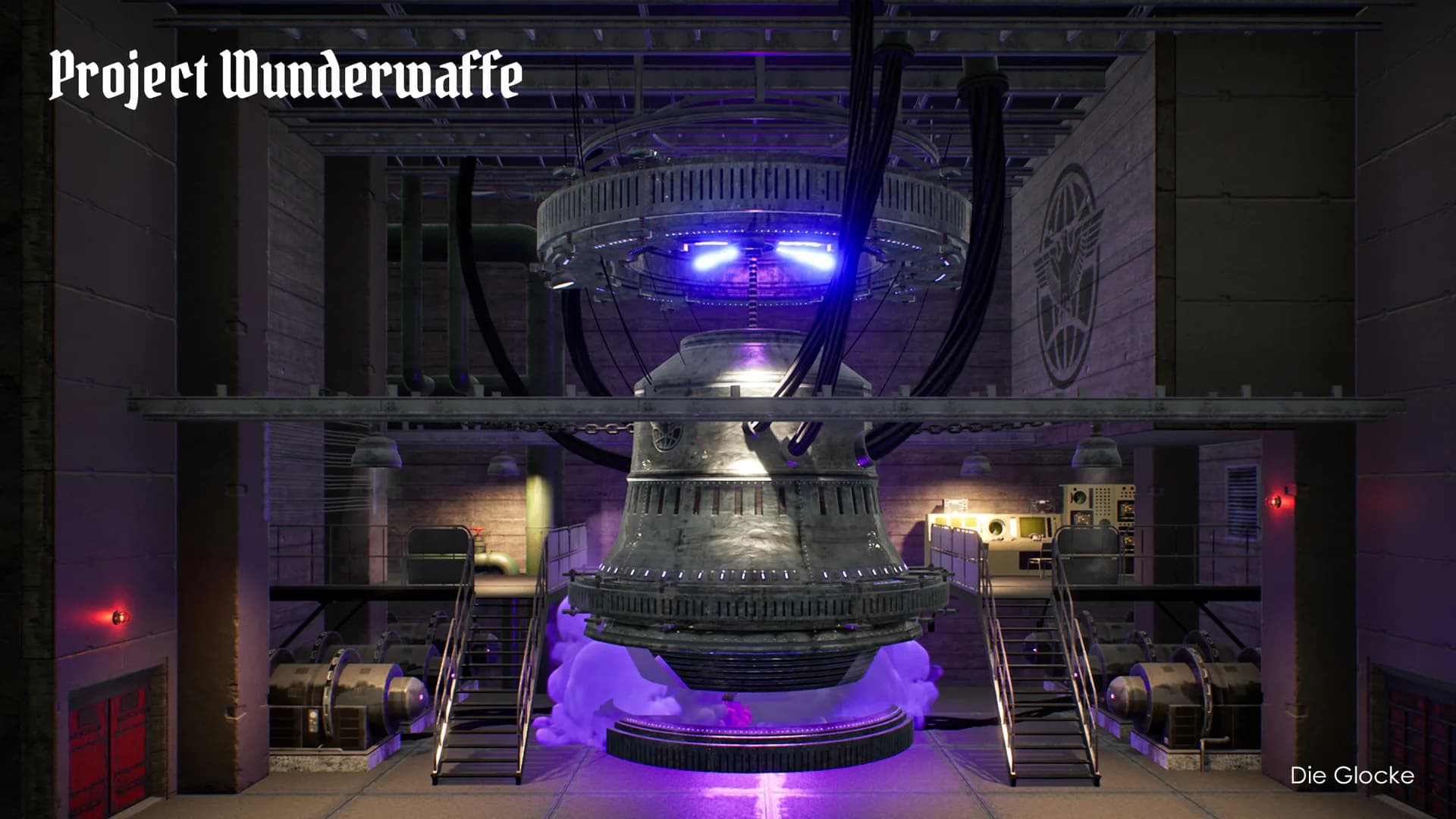 Project Wunderwaffe görsel 3
