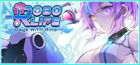 RoboLife-Days with Aino