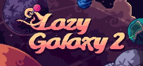 Lazy Galaxy 2 görsel 1