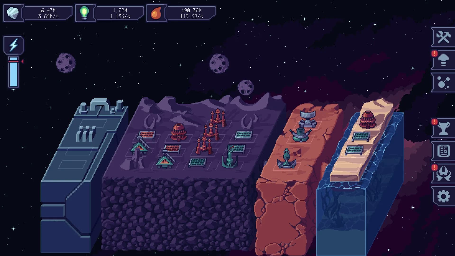 Lazy Galaxy 2 görsel 2