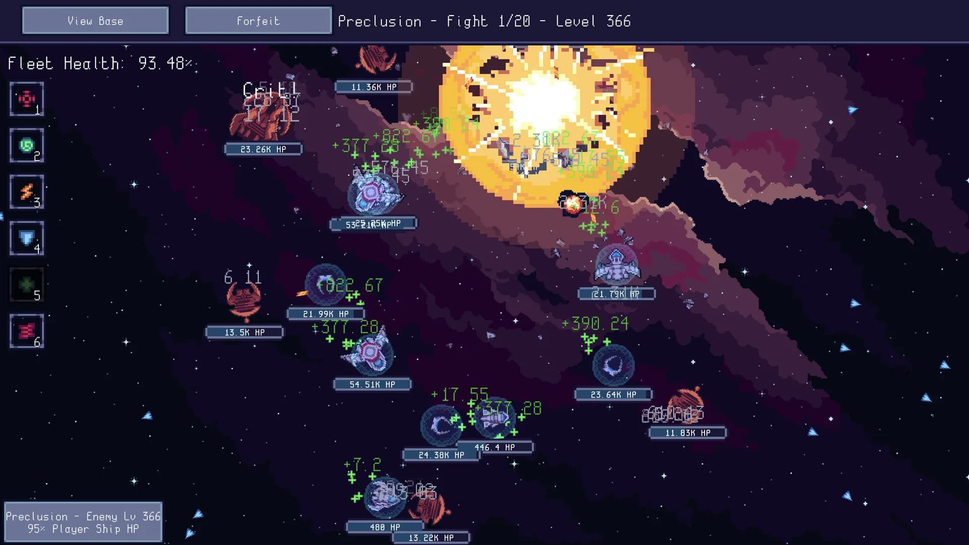 Lazy Galaxy 2 görsel 3