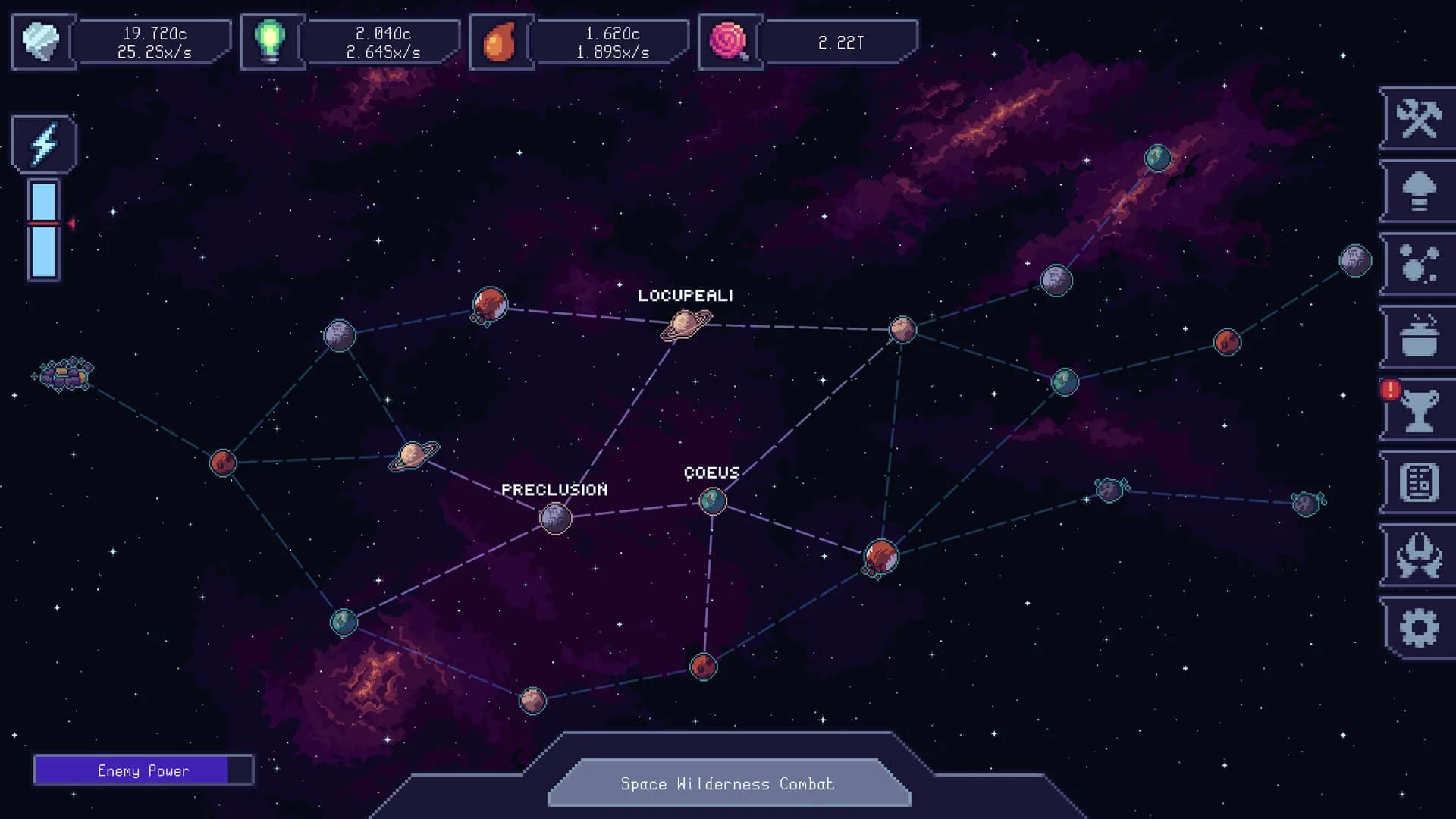 Lazy Galaxy 2 görsel 4
