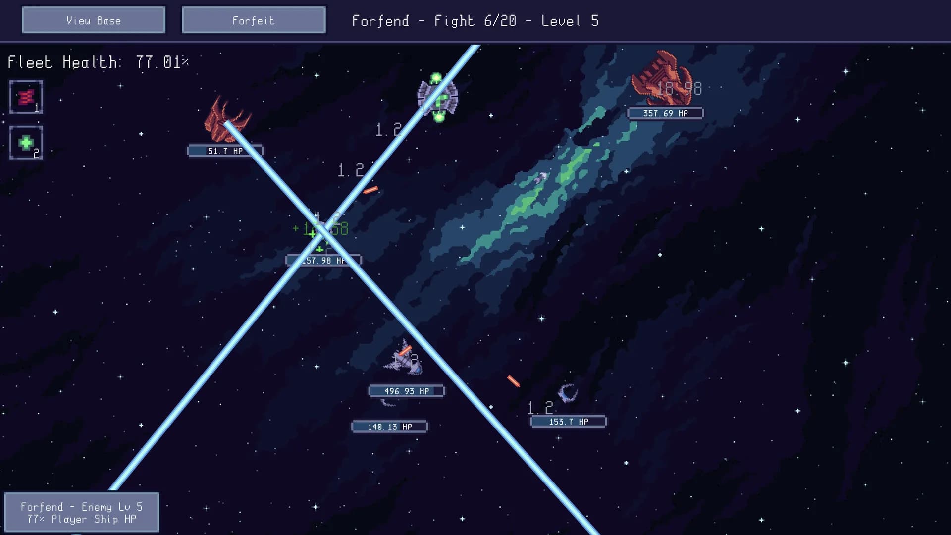 Lazy Galaxy 2 görsel 5