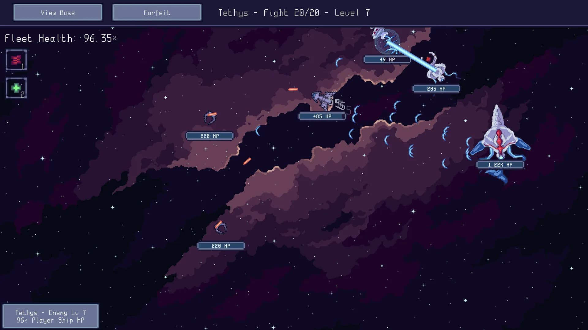 Lazy Galaxy 2 görsel 8
