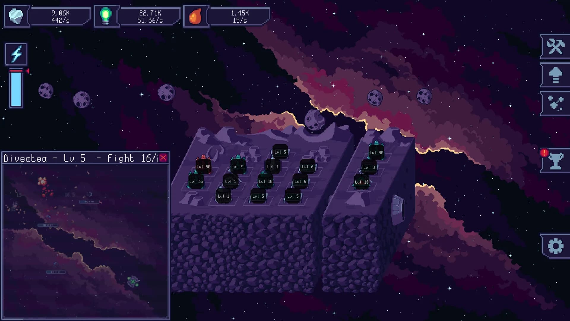 Lazy Galaxy 2 görsel 11