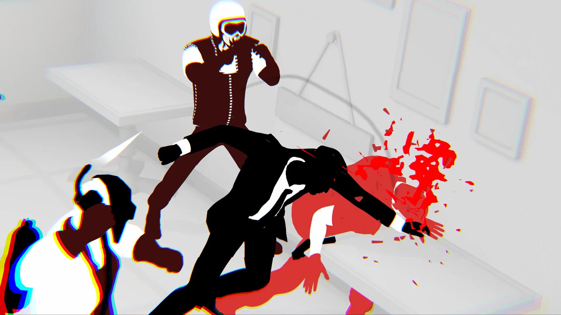 Fights in Tight Spaces (Prologue) görsel 3