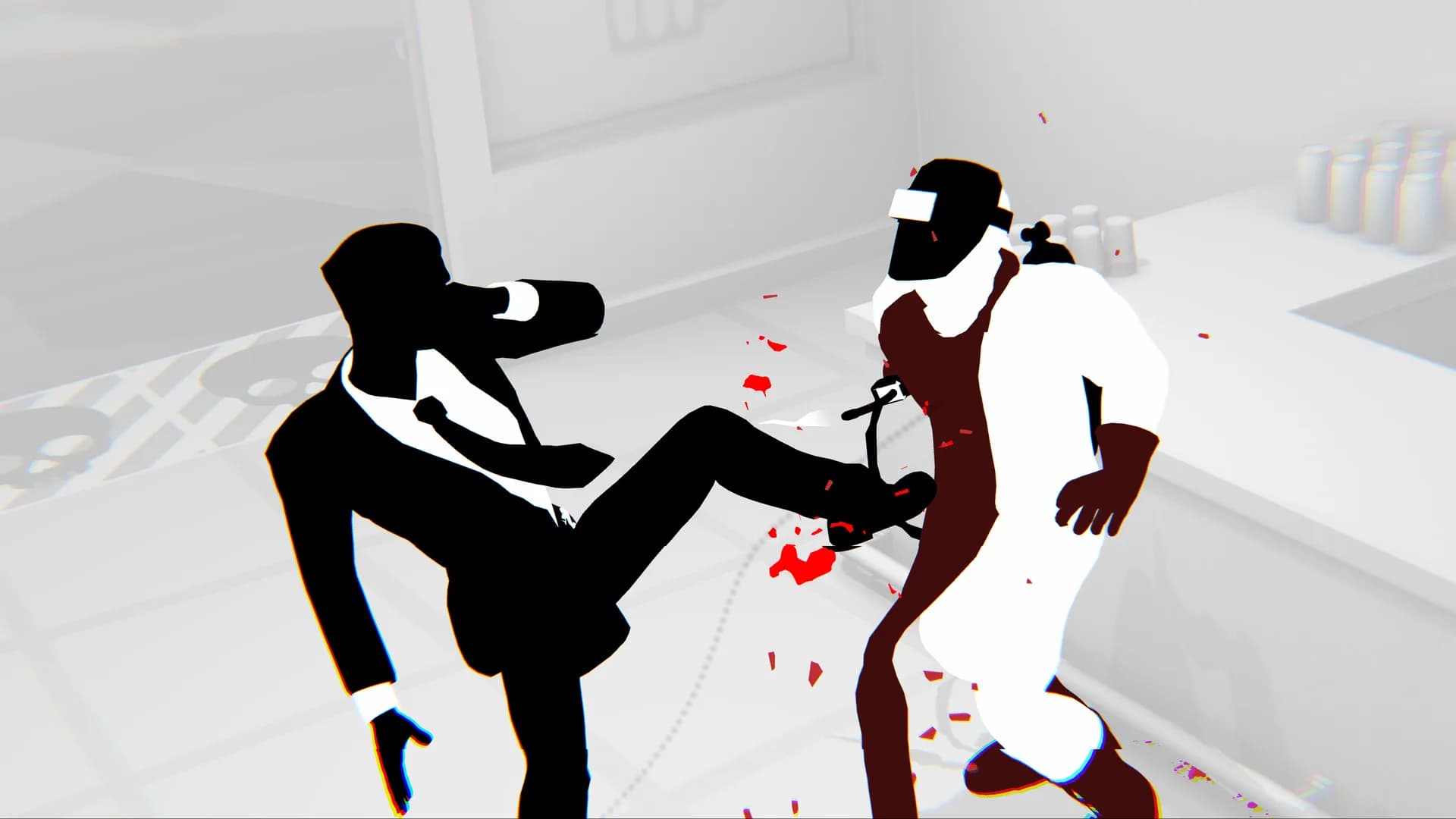 Fights in Tight Spaces (Prologue) görsel 5